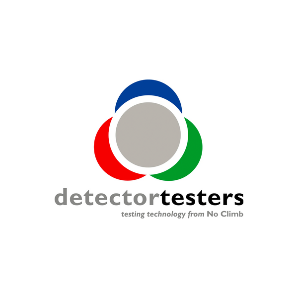 TESTIFIRE XTR2 Smoke & Heat Detector Test Kit to 9M containing 1 x TESTIFIRE XTR2, 1 x Smoke Cartridge, 1 x Smoke Generator, 1 x Charger Kit, 1 x Li-ION Battery Pack, 1 x SOLO100, 3 x SOLO101, 1 x SOLO200, 1 x SOLO610