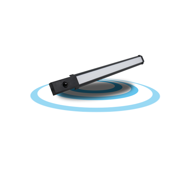 Texecom D3 Light Blade Anthracite