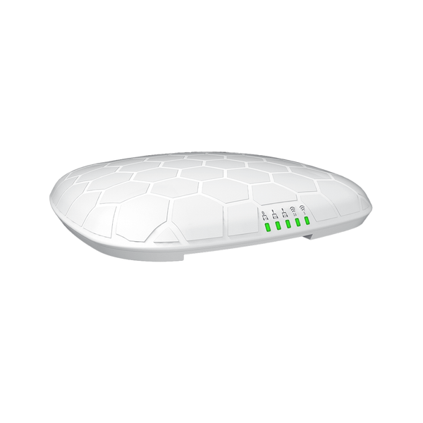 LigoWave Dual Band 1.167gbps 2x2 Indoor Access Point