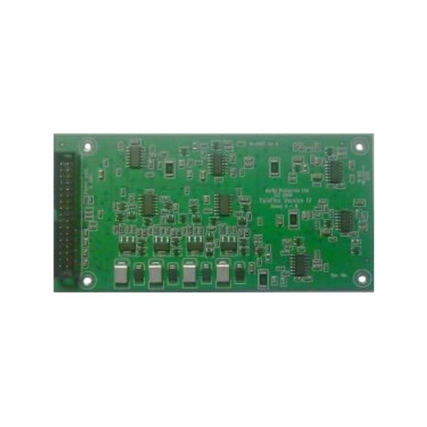 Fike TwinflexPro2 Conventional Expansion Card