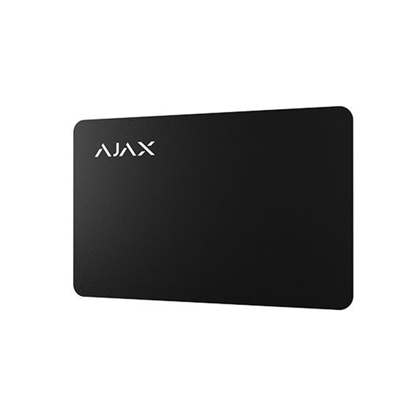 Ajax Pass (10pcs)