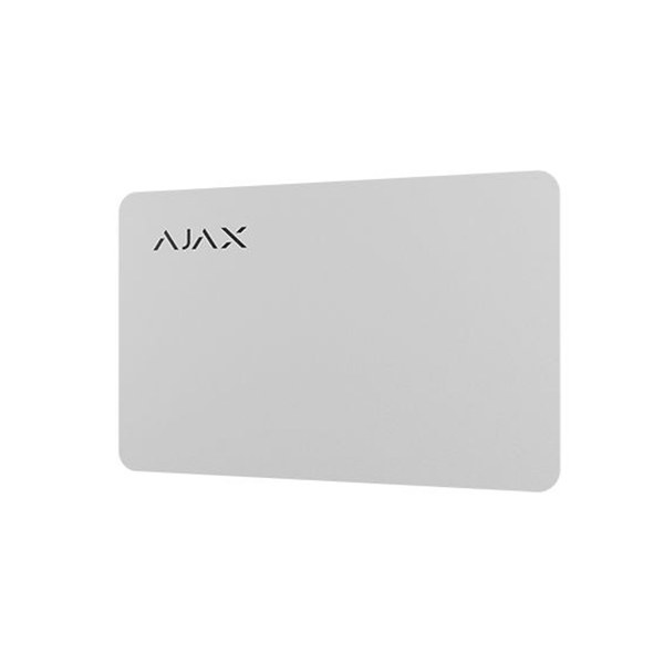 Ajax Pass (3pcs)