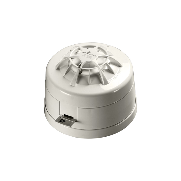 XPander Heat Detector (CS) with Base