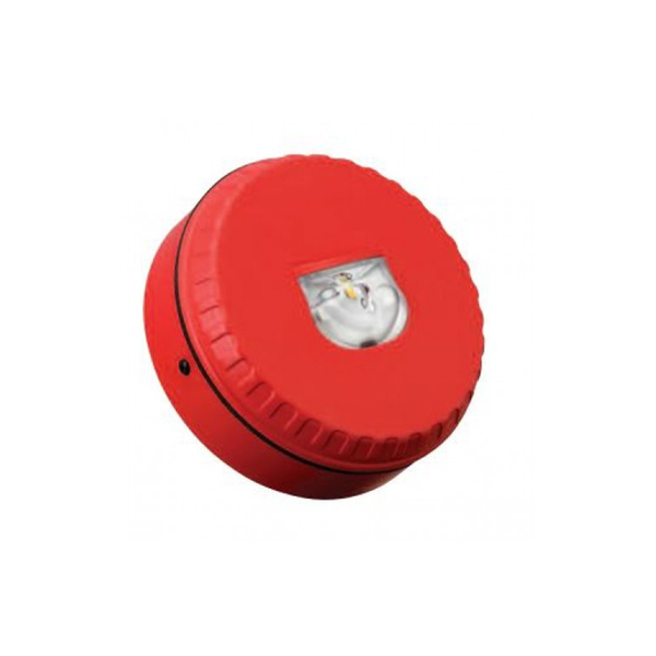 Solista LX Wall VAD 24vdc RB, DB, RF. W-2.4-7.5