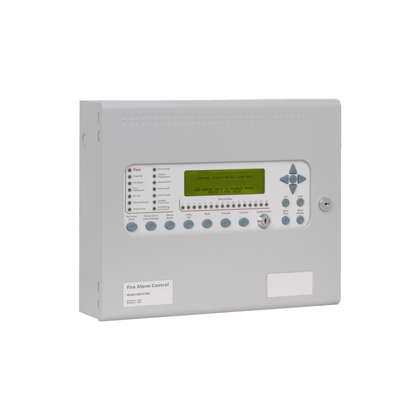 Kentec Syncro AS 2 Loop, Enable Key, Hochiki. Surface