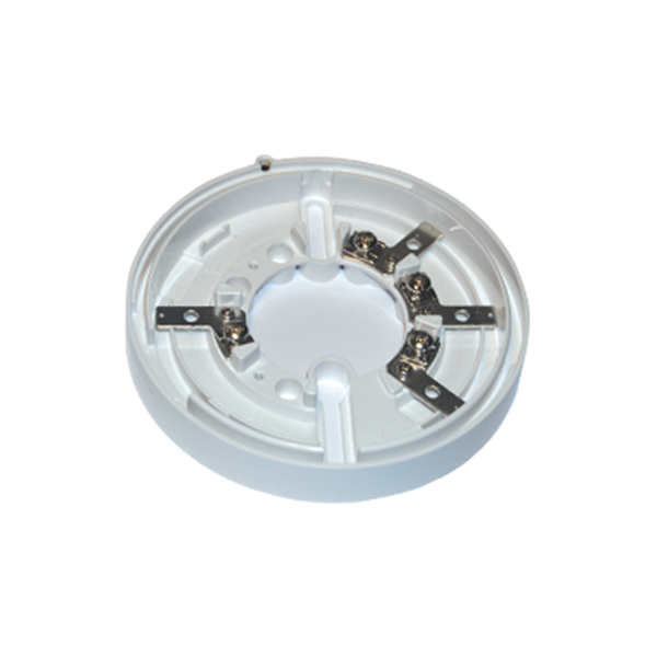 Nittan Standard Base c/w Shottky Diode