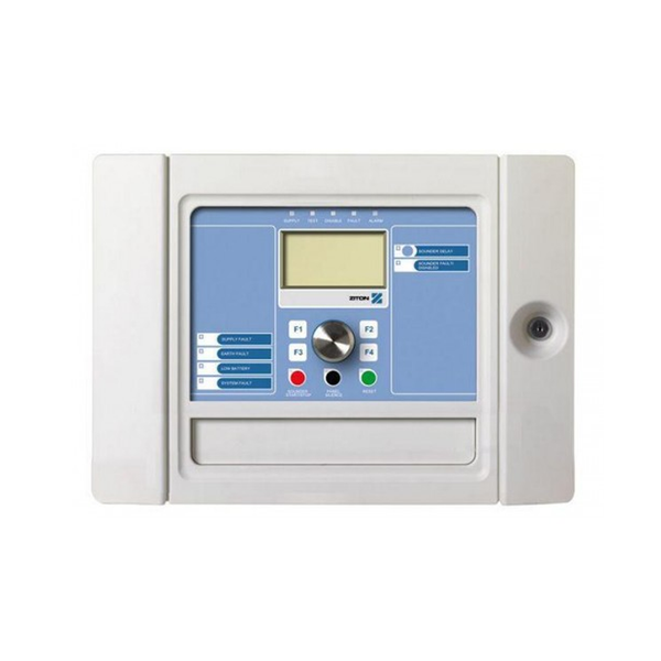 ZP2 Repeater panel w/ EVAC controls