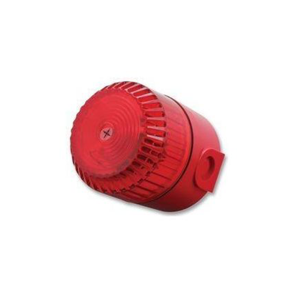 Solex Xenon Beacon 24vdc 10Cd, RB, DB, RF