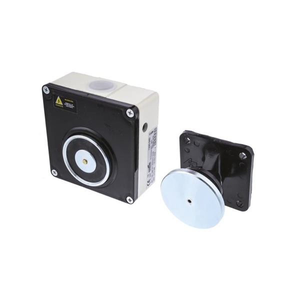 Eaton Magnetic Door Holder 230Vac, Metal 40Kgf/390N