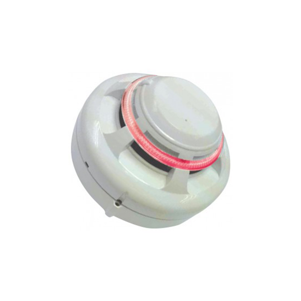 PHOTOELECTRICAL OPTICAL DETECTOR C/W SOUNDER