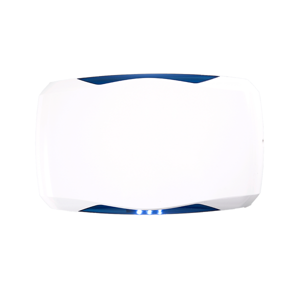 Decoy Blue Base Only