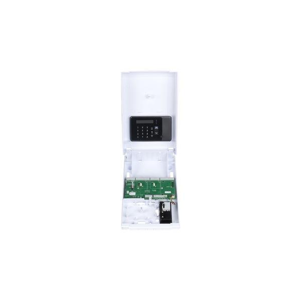 SW 10270 (Wired Touch Black Keypad)