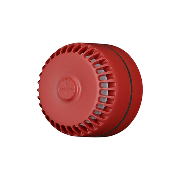 Roshni Sounder 24vdc, RB, SB 102dB