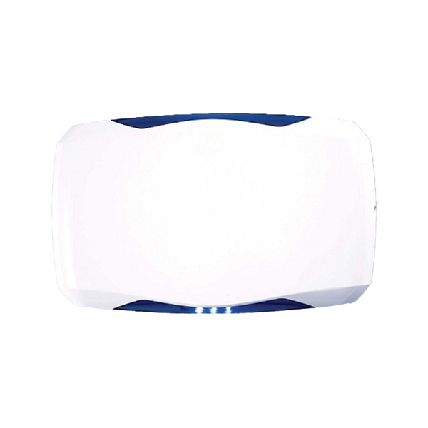 External Sounder - Base Blue Wireless