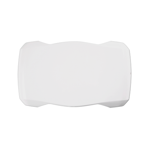 SABB Lid White