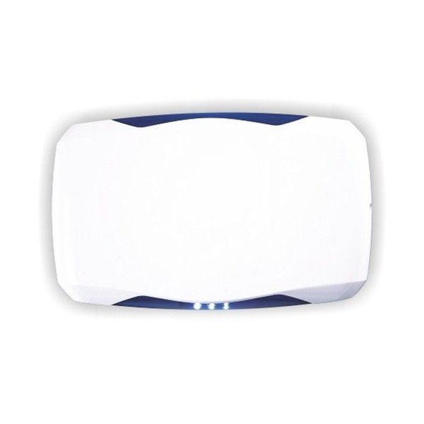 Wired Sabb Base Blue