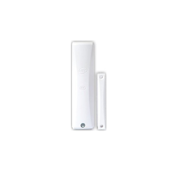 Contact Sensor White  - Wireless