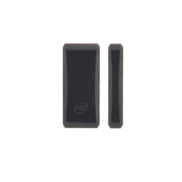 Miniature Contact W/ Shock Sensor Grey - Wireless