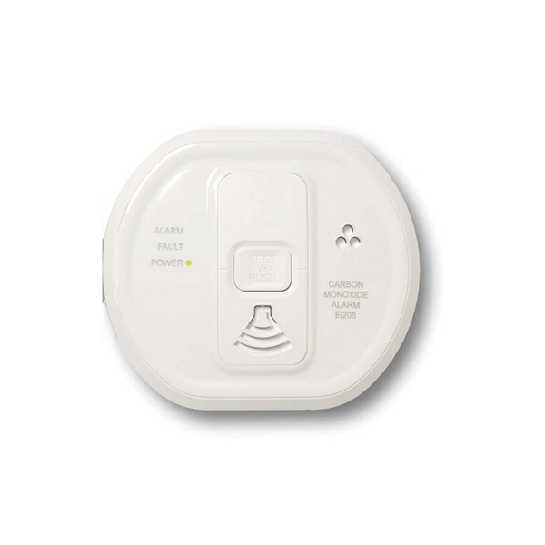 Carbon Monoxide Detector