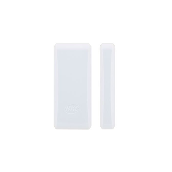 Miniature Contact W/ Shock Sensor White - Wireless