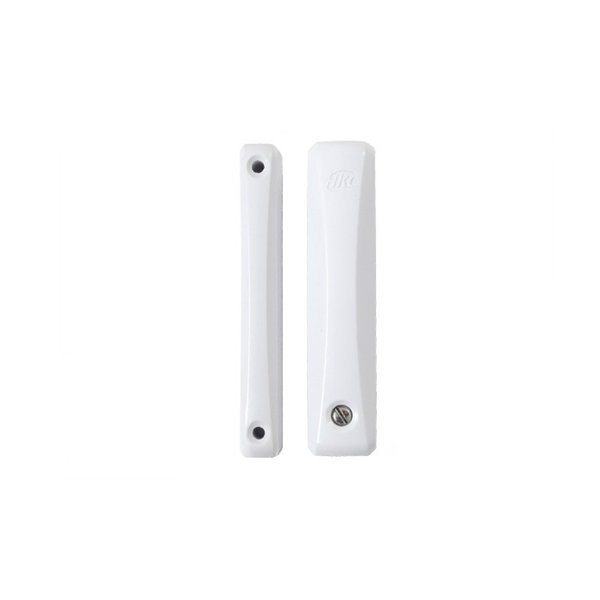 Extra Slimline Shock (Inertia)  - White