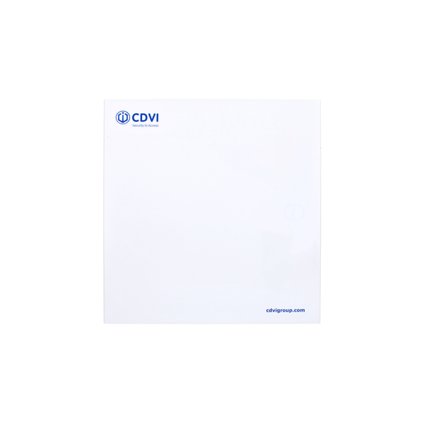 10 input/output module for ATRIUM