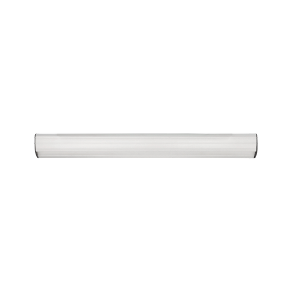 Architectural handle, 2x300kg monitored magnets, 925mm, horizontal profile