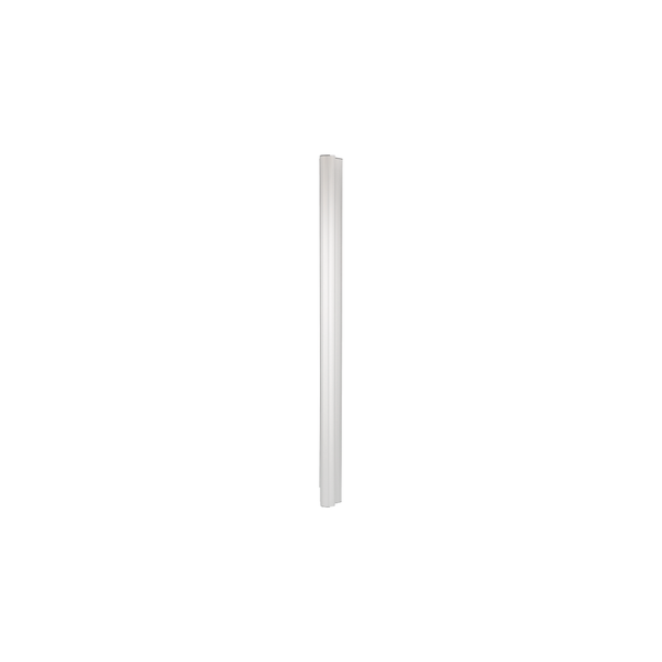 Architectural handle, 3x400kg monitored magnets, 2500mm