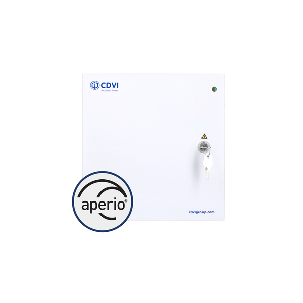 ATRIUM APERIO-enabled door controller