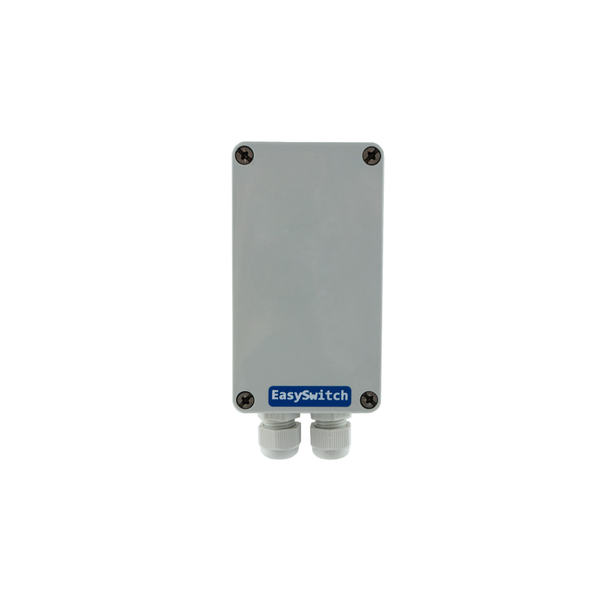 Wireless 4 channel transmitter for HVAC applications