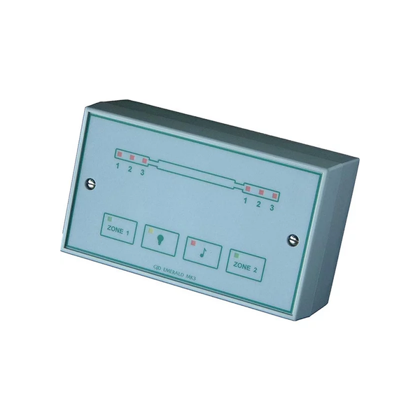 Emerald Two Zone Lighting Controller