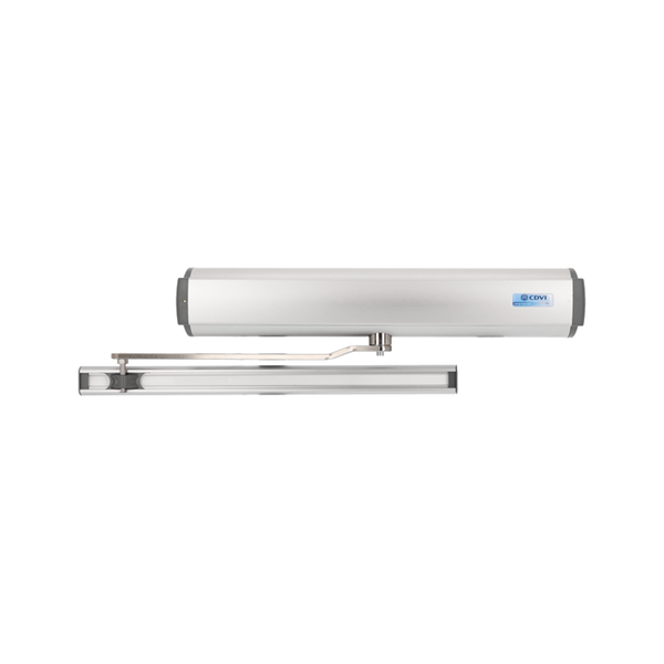 DIGIWAY Spring Return with universal arm