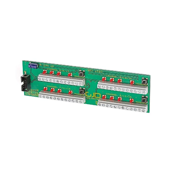 D-TECT X 4 way Expander Module