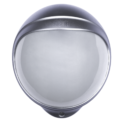 12 volt PIR detector with 30m x 20m lens