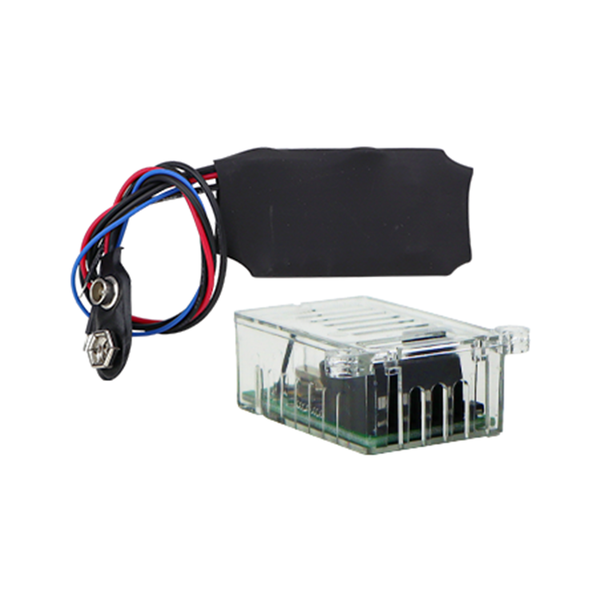 NANO receiver & universal transmitter kit