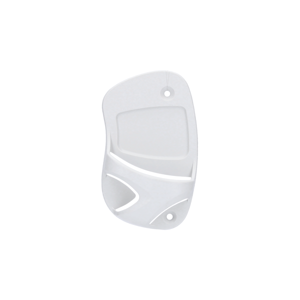 Wall support holder for TX26 transmitters