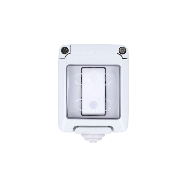 Outdoor 230Vac transmitter