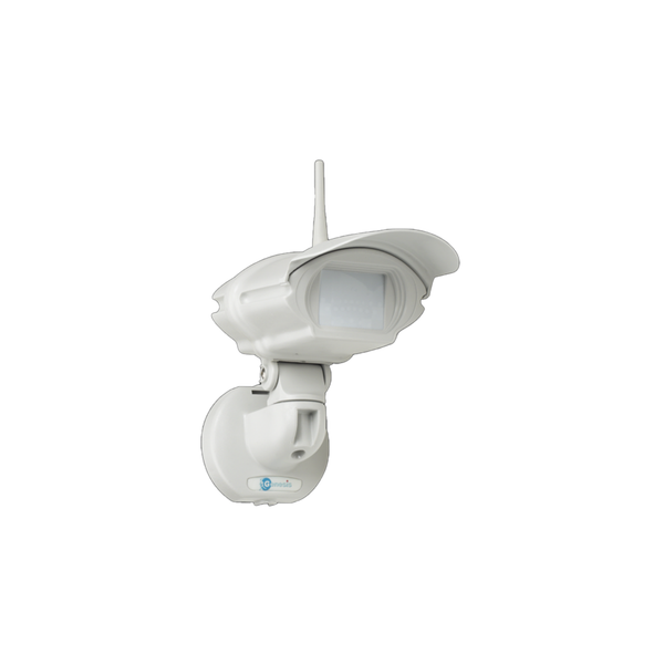 12m x 90° horizontal curtain G1 wired PIR detector