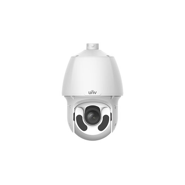 Uniview 4MP 33X Network IR AI 6 inch PTZ Camera