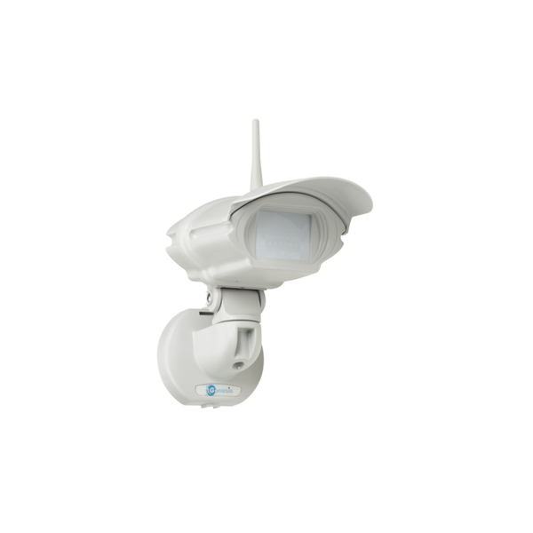 15m x 90° G1 wired PIR detector