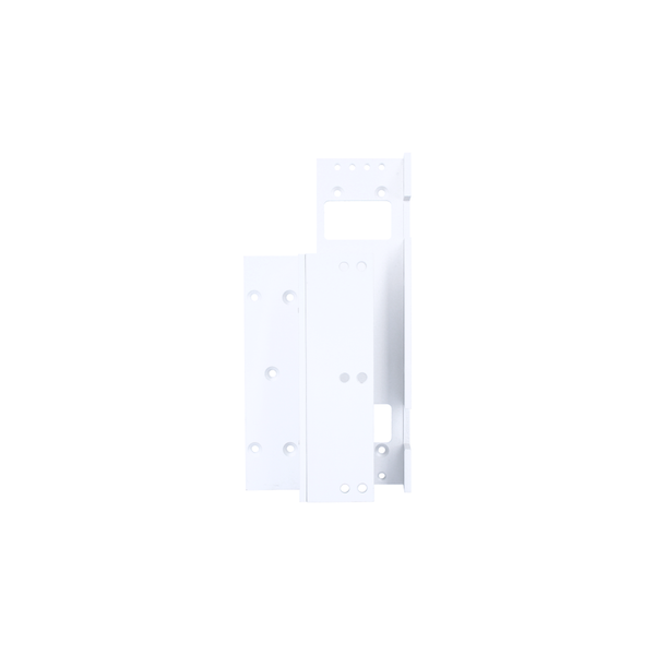 CDVI Z&L bracket for 500kg magnets