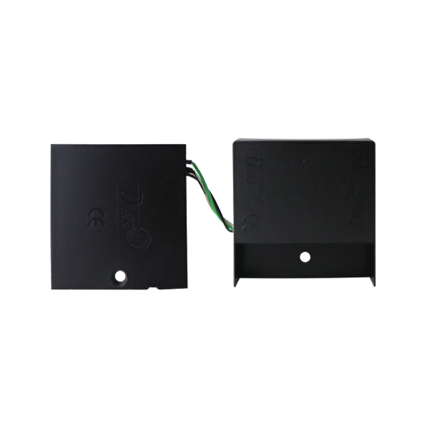 Door position monitor for surface 400kg magnets