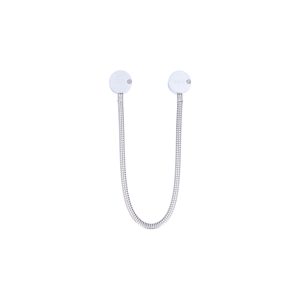 Vandal resistant door loop, 60cm