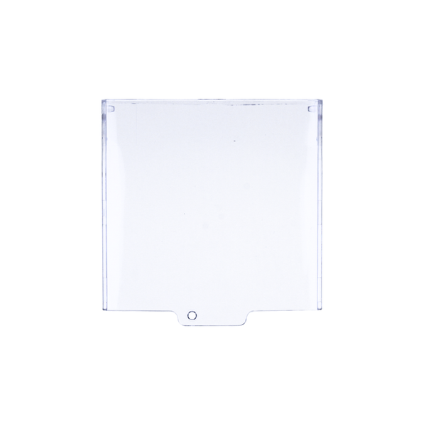Perspex cover for EM301-LS