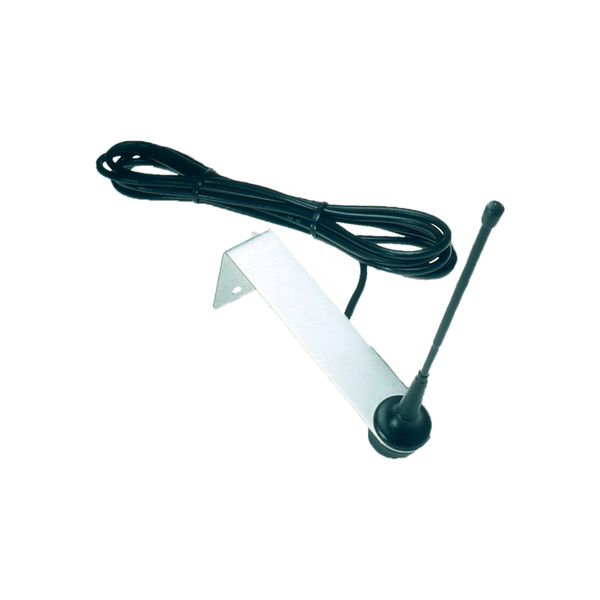 Tuned antenna 6m cable