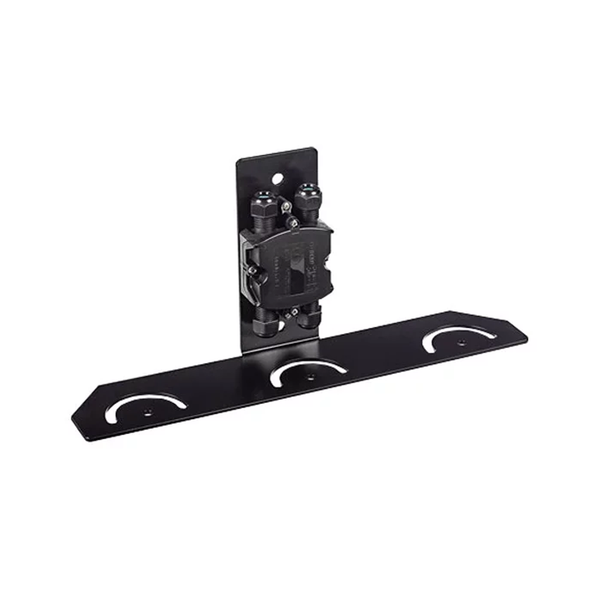 Triple Wall Mount Bracket