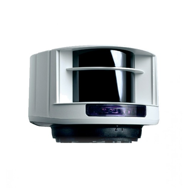 D-TECT Laser 5m x 5m White