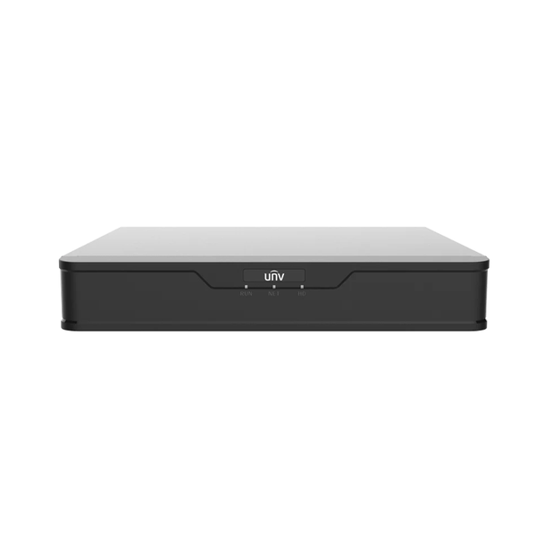 Uniview Easy 4 Channel Hybrid Q4 XVR (1 HDD)