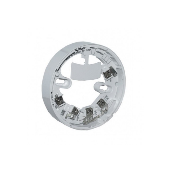 Sensor base - White