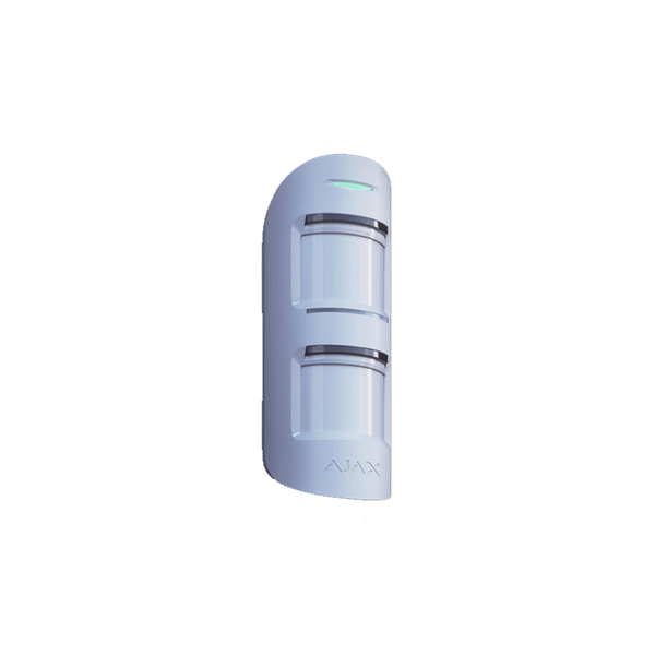 Ajax MotionProtect Outdoor (8PD) white